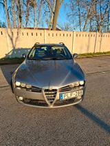Alfa Romeo 159 3.2 JTS V6 24V Distinctive Distinctive - Alfa Romeo 159: 3.2