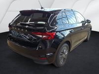 Skoda Fabia - Vorschau Bild 2