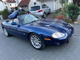 Jaguar XK8 Automatik Rechtslenker - Jaguar XK8 aus 2000
