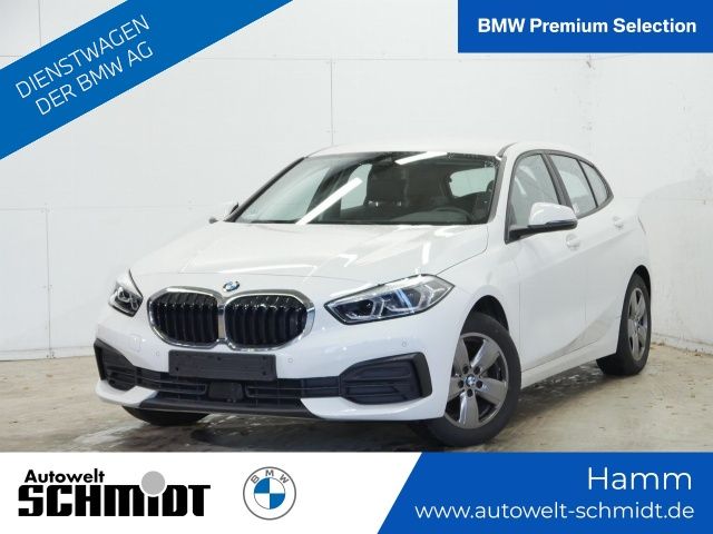 BMW 118i Advantage / NP= 38.414,- / LED / DAB / PDC