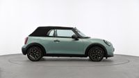 MINI Cooper S Cabrio - Vorschau Bild 4