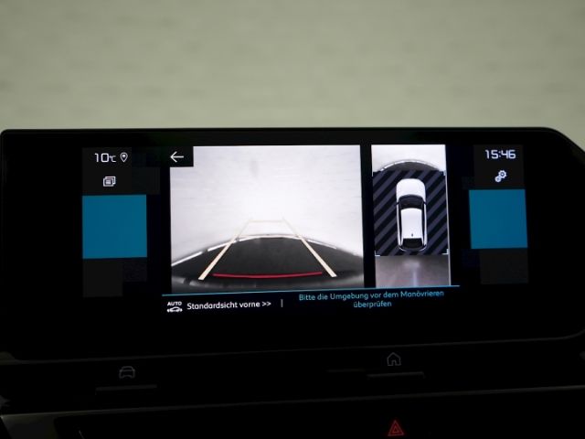 C4 SHINE BLUEHDI AT+LED LICHT+NAVI+360 GRAD KAME