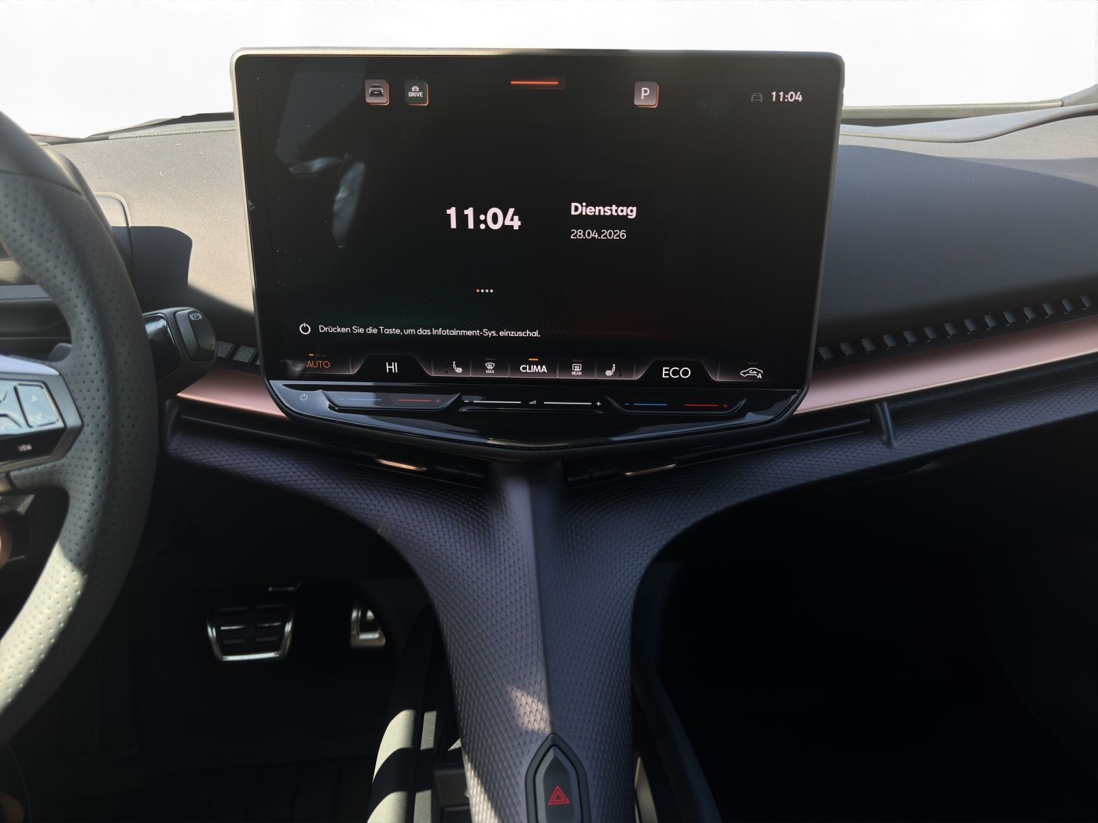 Cupra Tavascan - Bild 8