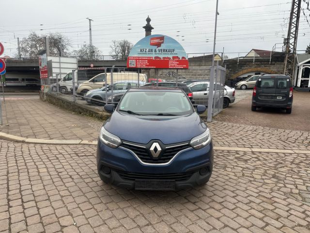 Renault Kadjar ENERGY TCe 130 Life /KLIMAUT/ZV/ELEK