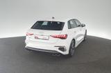 Audi S3 Sportback 2.0 TFSI qu. S tronic ACC Kamera - gebrauchte Audi S3 aus dem Jahr 2024
