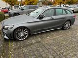 Mercedes-Benz C 43 AMG Mercedes-AMG C 43 4MATIC T Autom. M... - Mercedes-Benz C 43 AMG: Sitzbelüftung