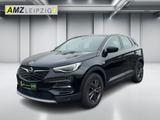 Opel Grandland 1.2 Turbo *Bequemer Einstieg* - Opel Grandland (X) Gebrauchtwagen in Leipzig