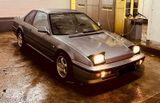 Honda Prelude BA4 / 16V / 4WS - Honda aus 1990