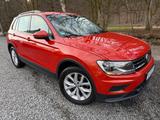 Volkswagen Tiguan  BMT/Start-Stopp Navi Automatik