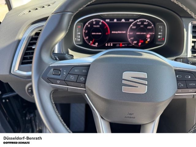 Seat Ateca - Bild 14