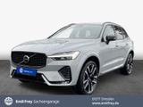 Volvo XC60 B5 B AWD Ultra Dark Business Pro - Volvo XC60: Ultra Dark