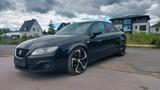 Seat Exeo 2.0 TDI CR 105kW Reference Reference - gebrauchte Seat Exeo aus dem Jahr 2009