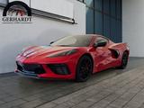 Corvette C8 STINGRAY*70TH*ANNIVERSARY*EDITION*DEUTSCH*NEU - Corvette mit Benzin-Antrieb: Sportwagen