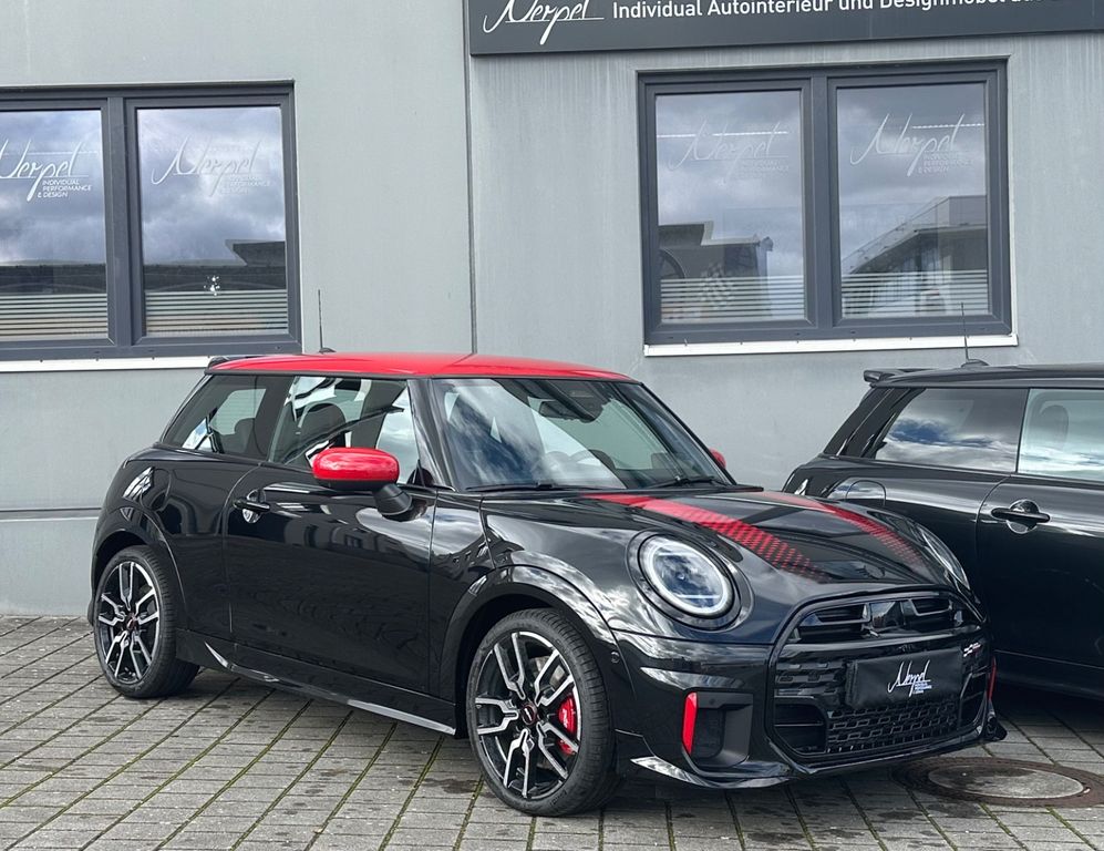 MINI John Cooper Works