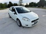 Fiat Grande Punto Diesel 1.3 Multijet NEOPATENTA - Fiat Grande Punto mit Diesel-Antrieb: Multijet