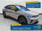 Volkswagen ID.4 Pro InfotainPaket elHeckkl BlackStyle AHK - Volkswagen ID.4 Tageszulassungen