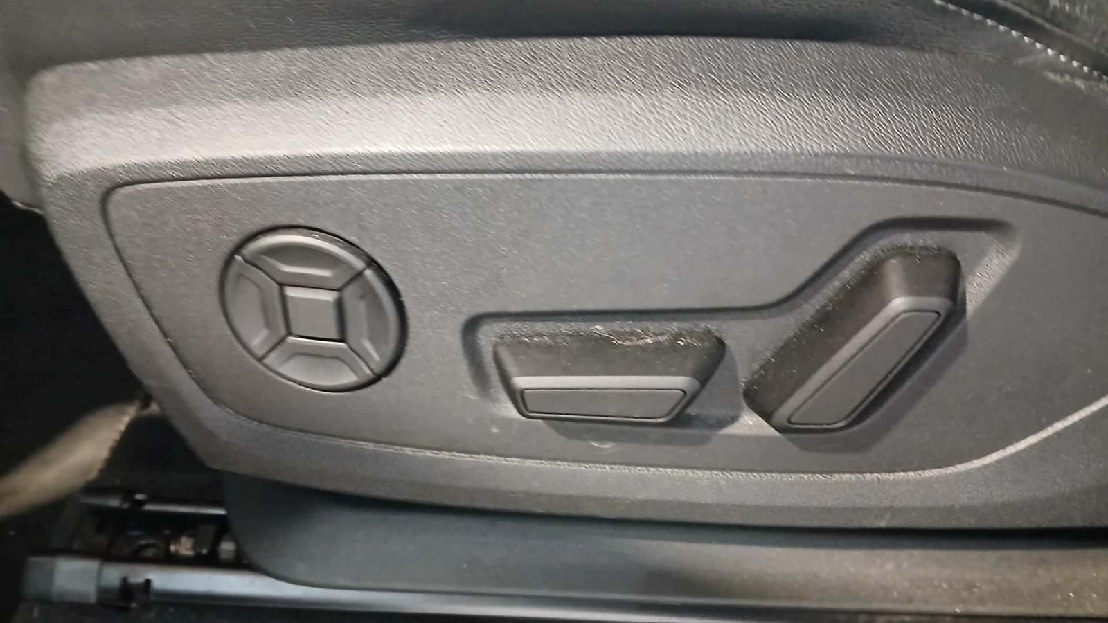 Audi Q3 45 TFSI e S-tronic S-Line - turboblau *MEGA* foto 18