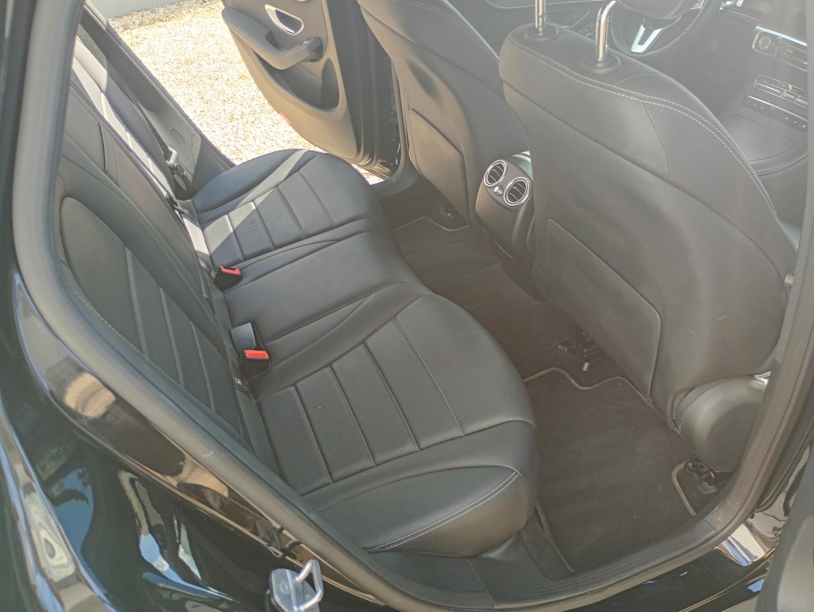 Mercedes-Benz EQC 400 4MATIC 