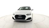 Audi AUDI A5 II - A5 Coupe 40 2.0 tdi mhev Business 2 - weiße Audi Coupé