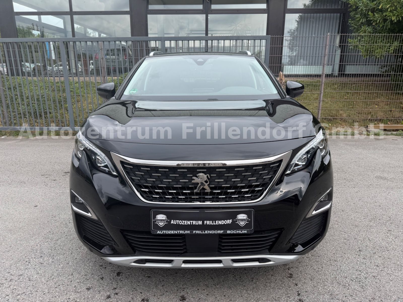 Peugeot 3008 Hybrid 225 GT AUTOMATIK/LED/NAVI/KAMERA!! imagem 2