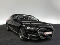 Audi A8 - Vorschau Bild 8