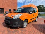 Opel Combo D Kasten L1H2 *TÜV NEU*1.HAND*AUTOMATIK