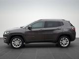 Jeep Compass Limited 1.3 Plug-In Hybrid 4WD *LED*Navi - gebrauchte Jeep Compass aus dem Jahr 2021