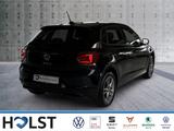 Volkswagen Polo 1.0TSI United RüFaKa SHZ NAV - Volkswagen Polo: United
