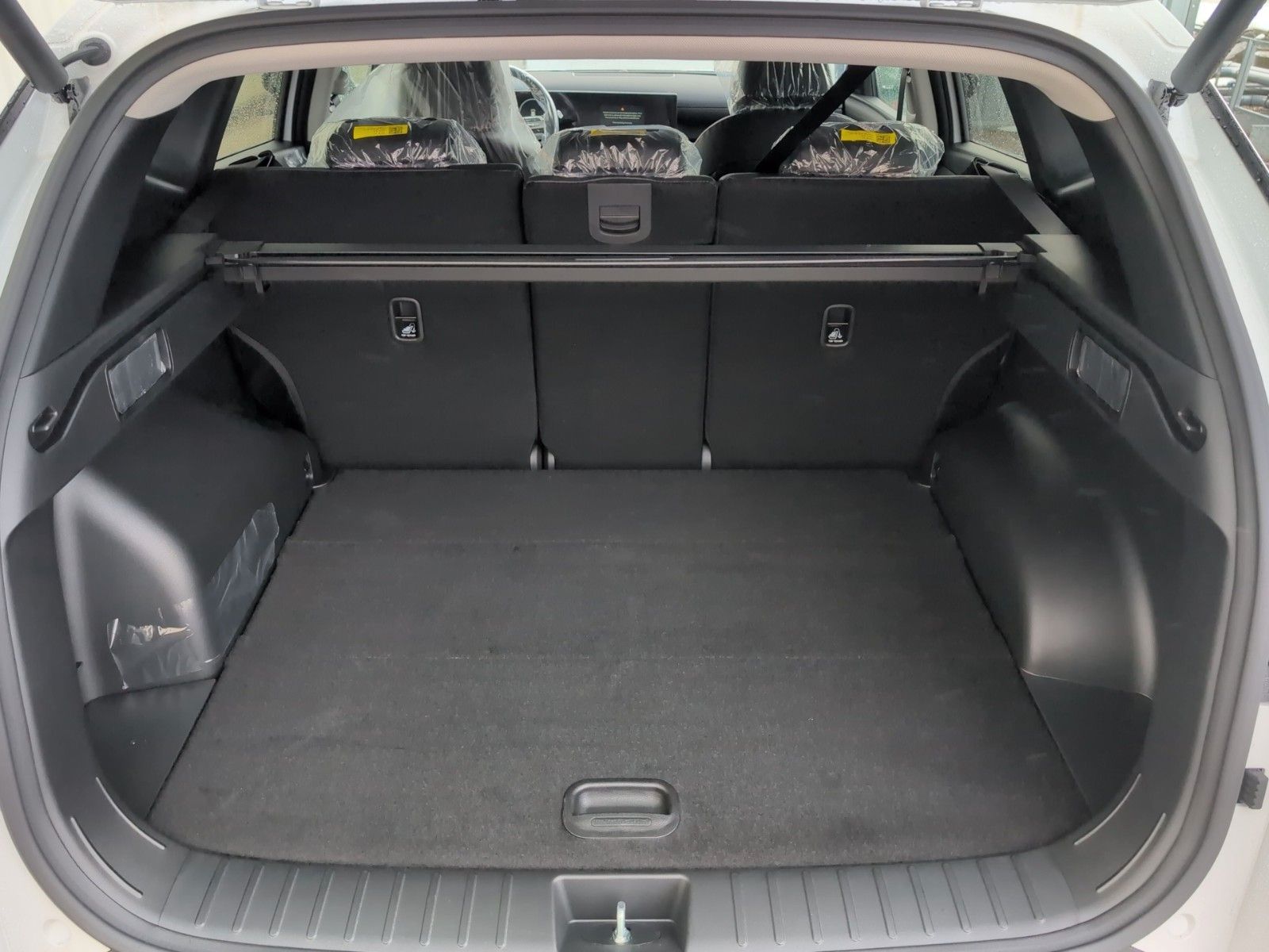 Hyundai TUCSON - Bild 10