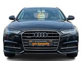 Audi A6 Avant S-line Quattro MMI*Business* - Audi A6 Gebrauchtwagen in Düsseldorf