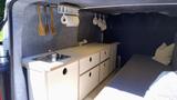 Peugeot Expert BlueHDi 120 mit Wohnm.-Zulassung TÜV Neu - Angebote