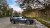BMW X1 xDrive18d Sport Line Steptronic Sport Line - BMW X1 mit Diesel-Antrieb: Standheizung