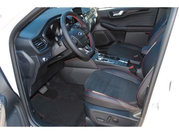 Fahrzeugabbildung Ford Kuga 2.5 FHEV ST-Line X +AWD+LED+TOTWINKEL+B&O