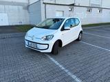 Volkswagen VW UP gepflegt 2.Hand - VW T2 Gebrauchtwagen
