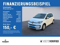 Volkswagen up! - Vorschau Bild 2