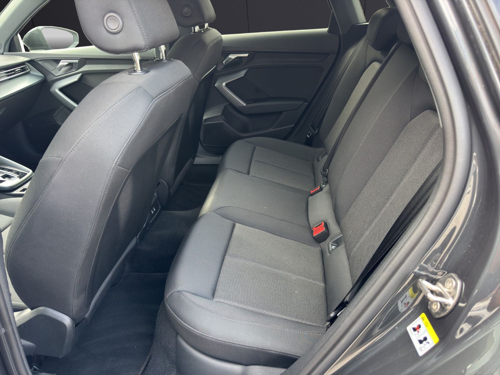 Fahrzeugabbildung Audi A3 Sportback/ACC/Apple CarPLay/Navi/Keyless