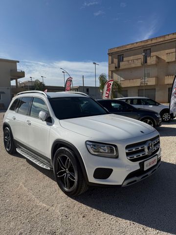 Mercedes-Benz Mercedes-benz GLB 200 GLB 200 d Automatic Premiu