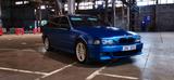 BMW 530d A Lifestyle Lifestyle - BMW 530 aus 2001: 530d
