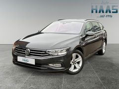 Fahrzeugabbildung Volkswagen Passat Variant Business 2.0TDI 4MOTION AHK NAVI