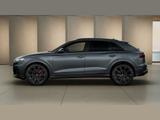 Audi Q8 SUV TFSI e quattro tiptronic S line - Audi Q8: Plug-In Hybrid, Geländewagen, Automatik