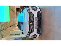 Peugeot 2008 - Vorschau Bild 19