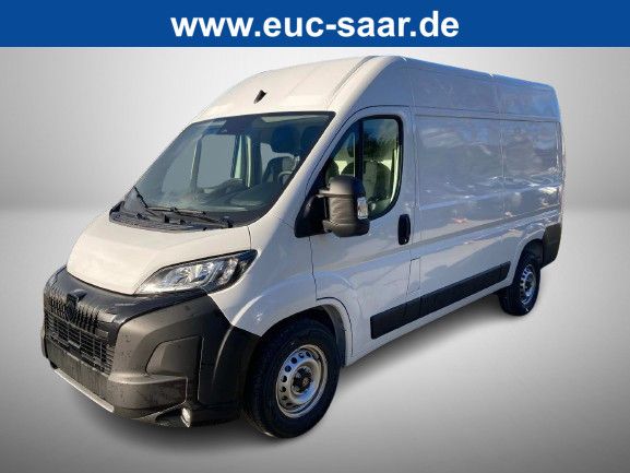 Peugeot Boxer 2.2 Mjet 180 AUTO L2H2 Navi/Klimaauto