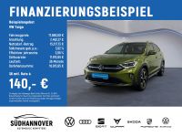 Volkswagen Taigo - Vorschau Bild 2