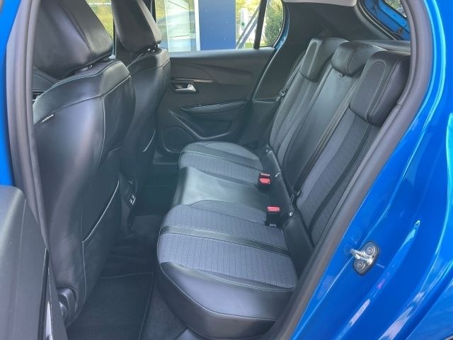 e-208 Allure Navi Sitzheizung