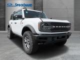 Ford Bronco Badlands 2,3l Allrad Kamera AHK Leder Nav - Ford Bronco aus 2022