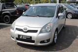 Toyota Corolla Verso 2.2 D-CAT Sol - gebrauchte Toyota Corolla Verso aus dem Jahr 2008