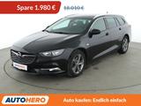 Opel Insignia Sports Tourer 2.0 CDTI Dynamic Aut*NAVI - Opel Insignia mit Diesel-Antrieb: Kombi, 2.0