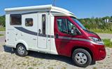 HYMER / ERIBA / HYMERCAR HYMER VAN 314 - HYMER / ERIBA Van