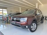 Dacia Duster 1.6 115CV Start&Stop 4x2 GPL Lauréa - Dacia Duster mit LPG-Antrieb: Geländewagen, 1.6