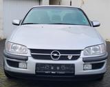 Opel Omega 2.0 CD  - gebrauchte Opel Omega aus dem Jahr 1998